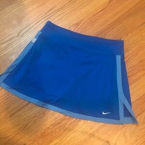 👟NIKE DRI-FIT Athletic Skirt